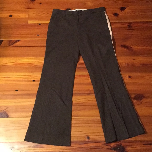 Theory pants - Picture 1 of 2